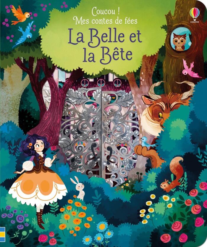 La Belle et la Bête
