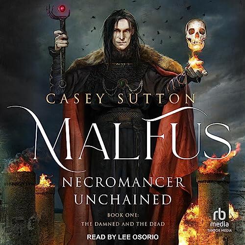 Malfus: Necromancer Unchained
