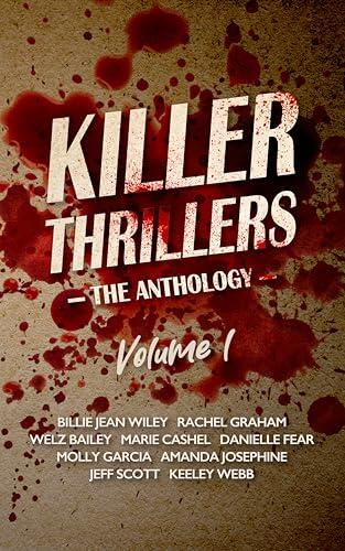 KILLER THRILLERS: The Anthology, Volume 1