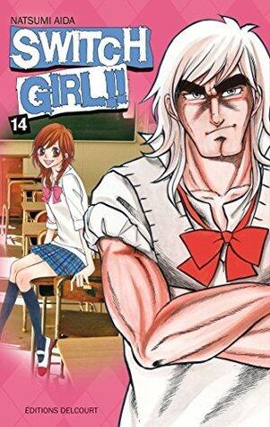 Switch Girl T14 (Switch Girl !!)