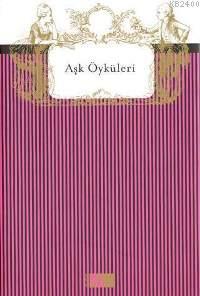 Aşk Öyküleri