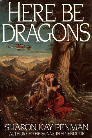 Here be Dragons