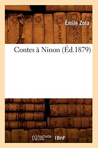 Contes à Ninon
