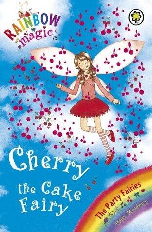 Cherry The Cake Fairy