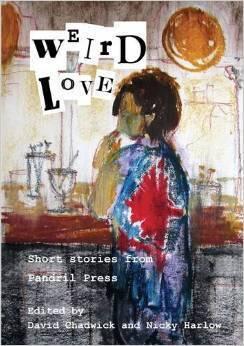 Weird Love