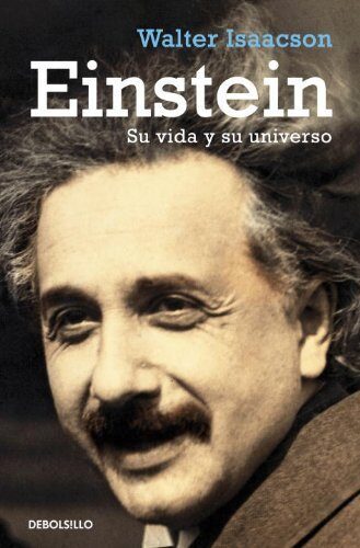 Einstein (Spanish Edition) Tra Edition by Isaacson, Walter (2012) Paperback