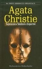 Tajemnica siedmiu zegarów