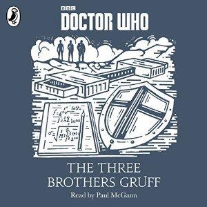 The Three Brothers Gruff