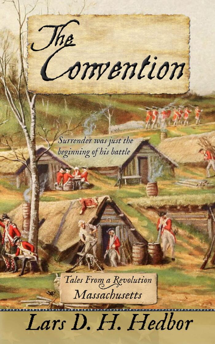 The Convention: Massachusetts