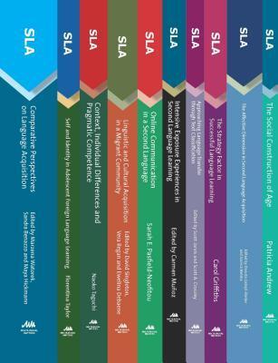 Second Language Acquisition (Vols 61-70)