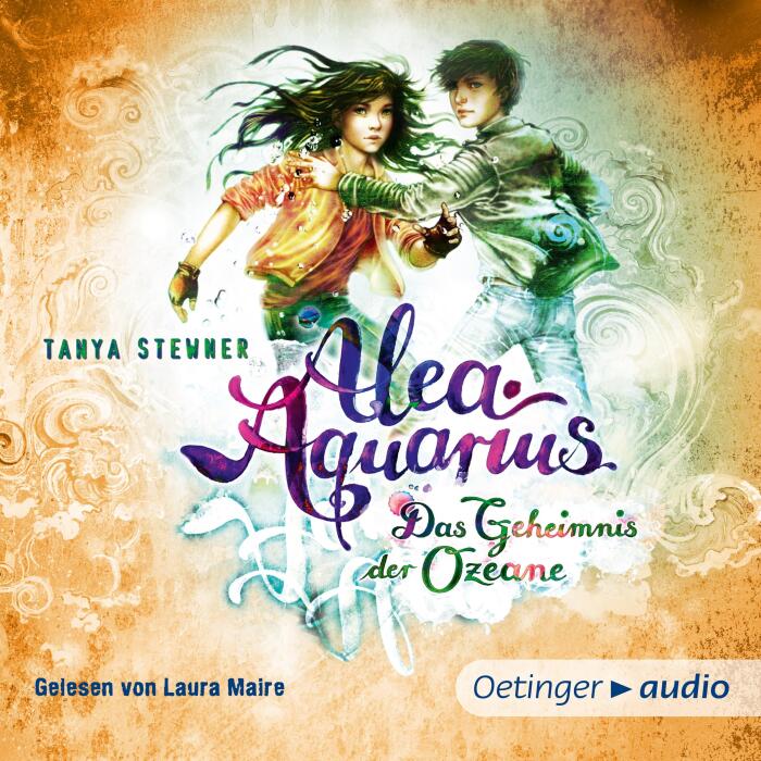 Das Geheimnis der Ozeane: Alea Aquarius 3.2