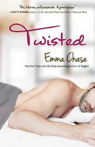 (Twisted: Volume 2 (The Tangled Series)) [By: Emma Chase] [Mar, 2014]