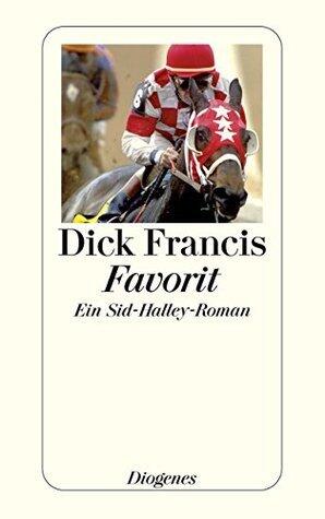 Favorit: Ein Sid-Halley-Roman (Sid Halley)