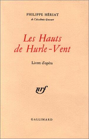 Les Hauts de Hurlevent