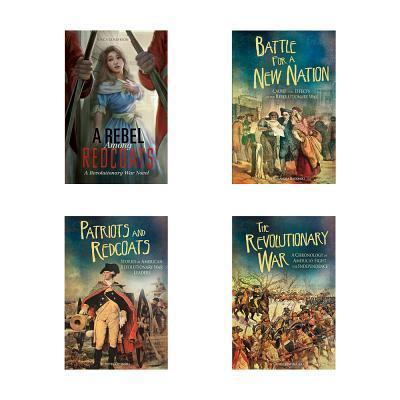 The Revolutionary War
