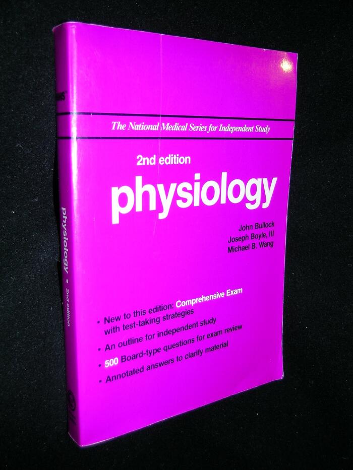 Physiology