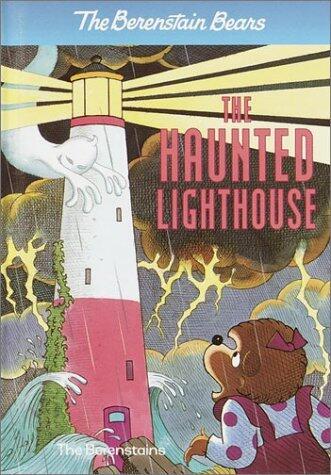 The Haunted Lighthouse