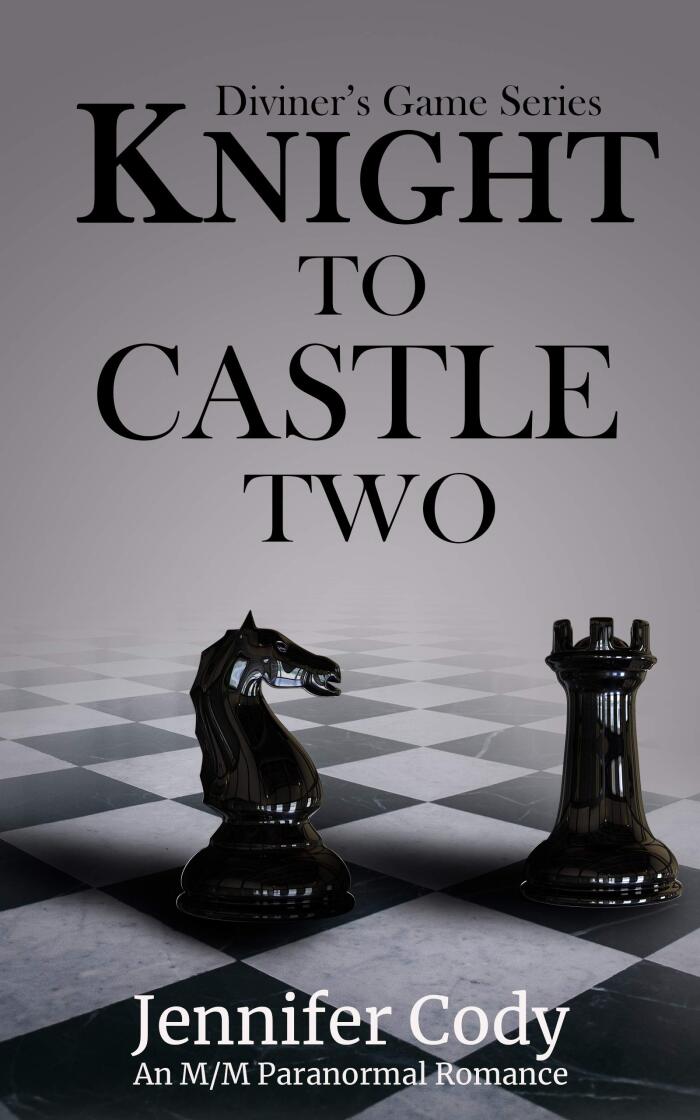 Knight to Castle Two