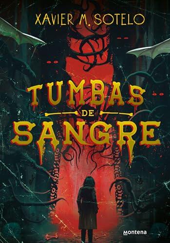 Tumbas de sangre