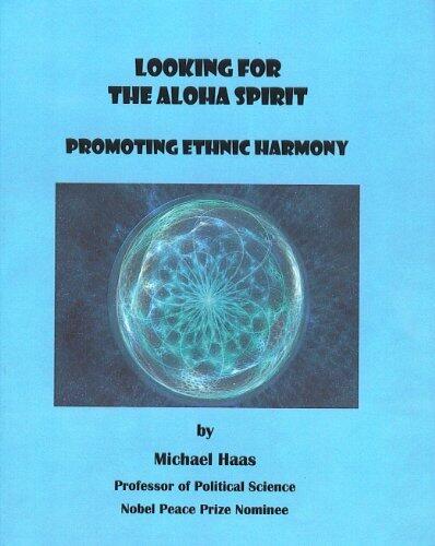 Looking for the Aloha Spirit: Promoting Ethnic Harmony