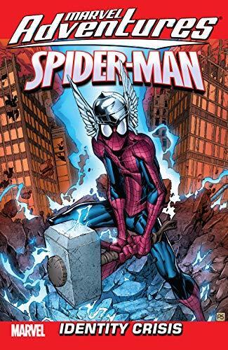 Marvel Adventures Spider-Man Vol. 10: Identity Crisis (Marvel Adventures Spider-Man