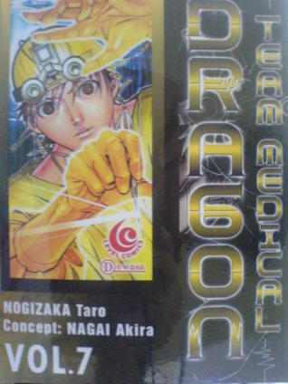 Team Medical Dragon Vol. 7