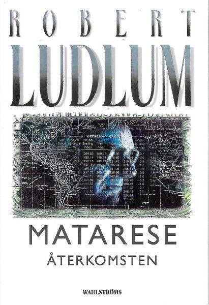 Matarese - Återkomsten