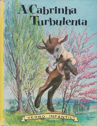 A cabrinha turbulenta