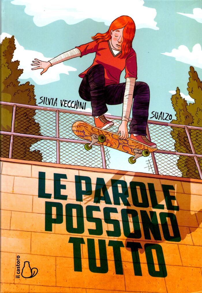 Le parole possono tutto
