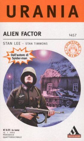 Alien factor