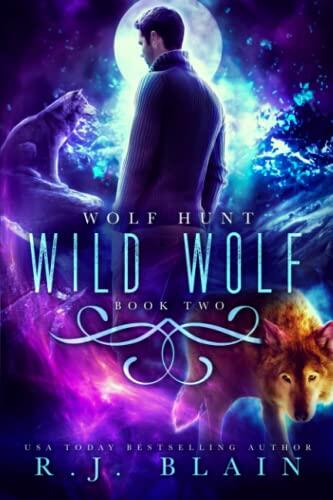 Wild Wolf