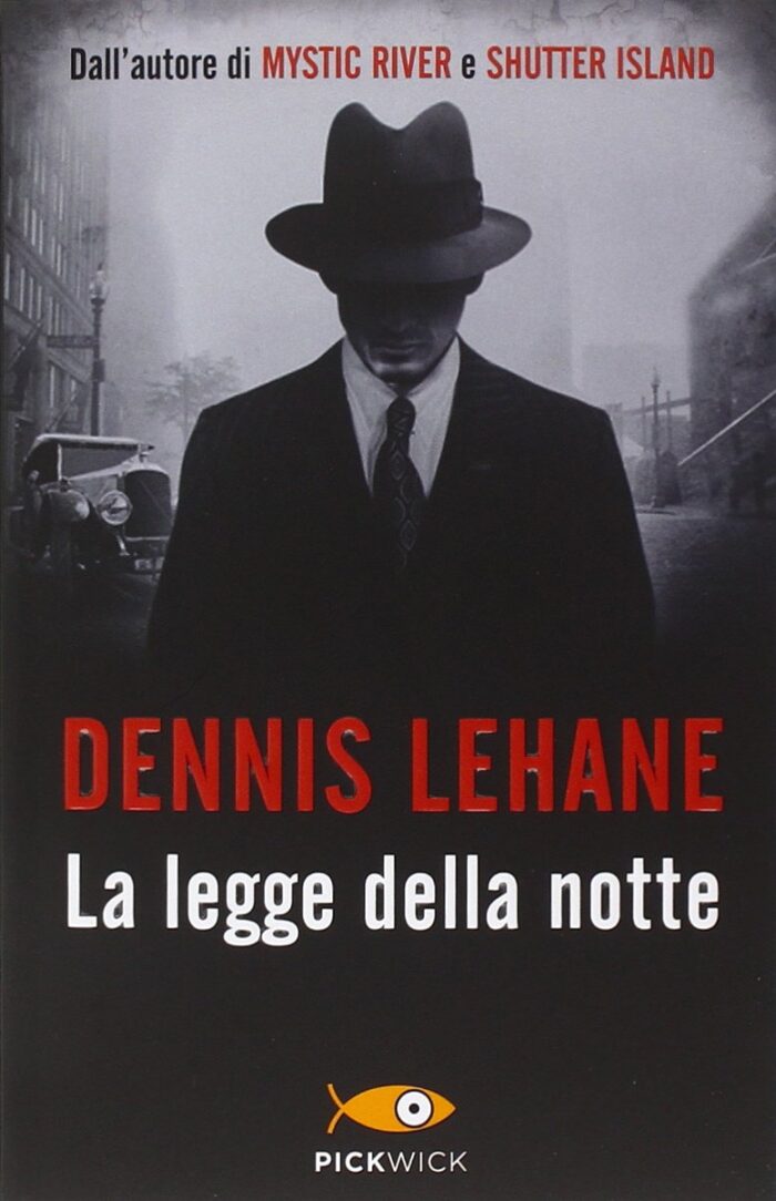 La legge della notte
