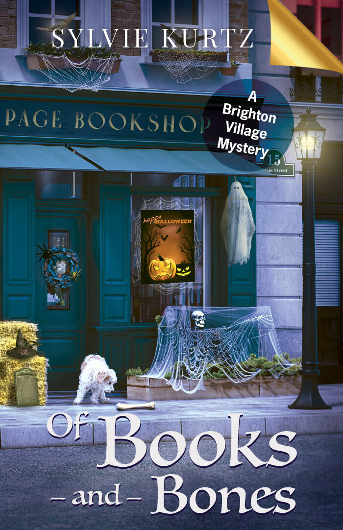A Brighton Village Mystery