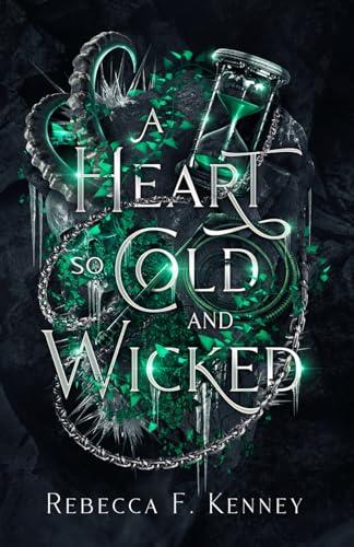 A Heart So Cold and Wicked: A Krampus Legend Retelling (Standalone)