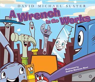 Wrench in the Works