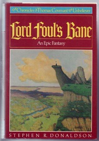 Lord Foul's Bane