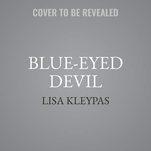 Blue-Eyed Devil