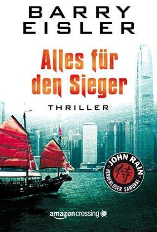 Alles für den Sieger