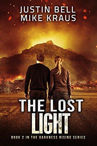 The Lost Light