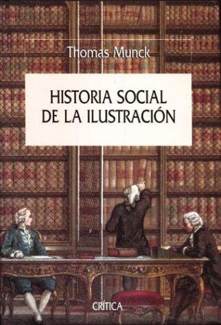 Historia Social de la Ilustración