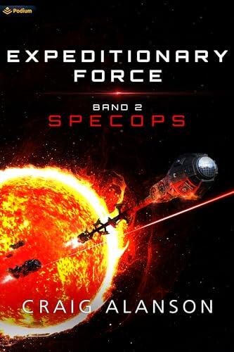 SpecOps (Expeditionary Force 2)