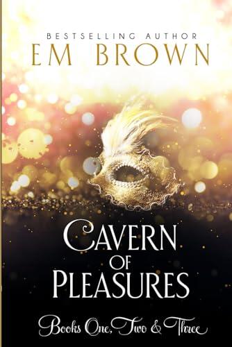 Cavern of Pleasures Boxset