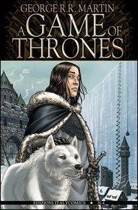 Game of thrones (A) vol. 4