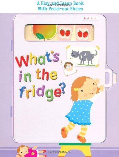 What's in the Fridge?
