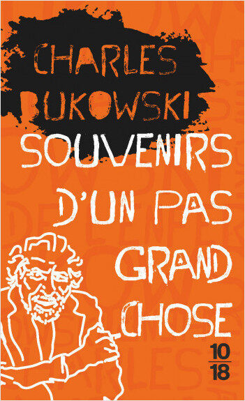 Souvenirs d'un pas grand-chose