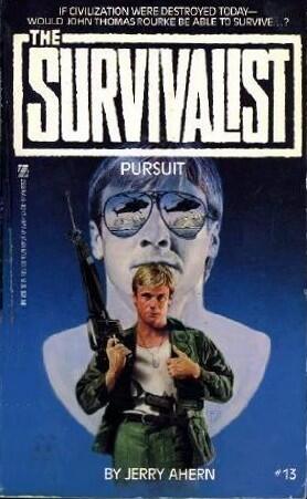 Pursuit