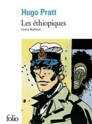Les éthiopiques : Corto Maltese