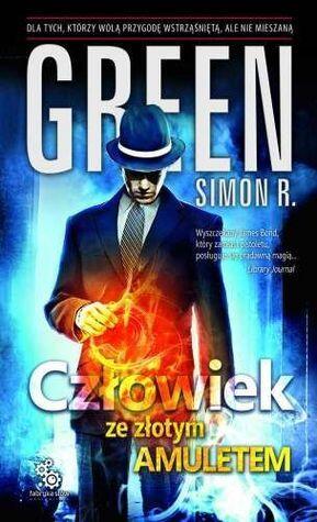 Człowiek ze złotym amuletem