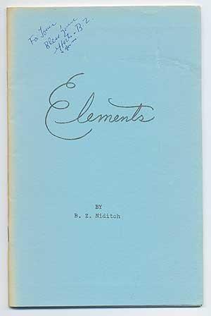 Elements