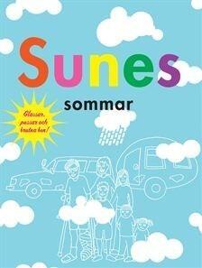 Sune sommar